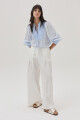 Blusa Tilo Celeste
