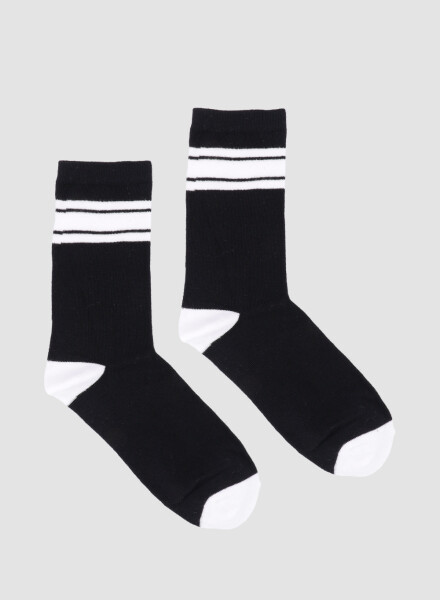 Medias algodón con diseño surtido Variante 35