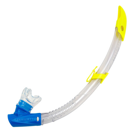Aqua Lung - Kit para Agua Adulto Combo Versa SC3637109LDL - Máscara Lente Curva 180° + Snorkel Sumer 001