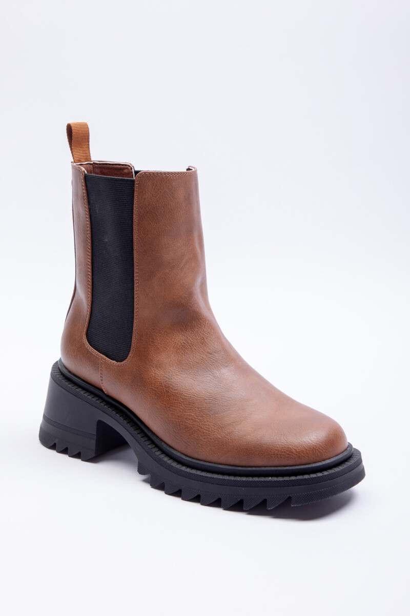 BOTA CONDAN Marron