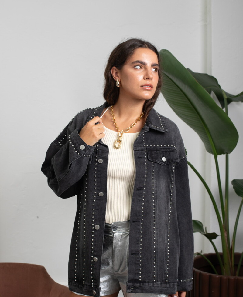 Campera Emma Campera Emma