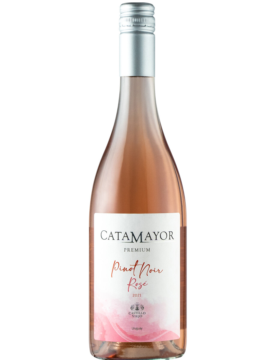 Pinot Rosé Premium Catamayor 