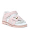Sandalias de Niña MINI Miss Carol Rosado