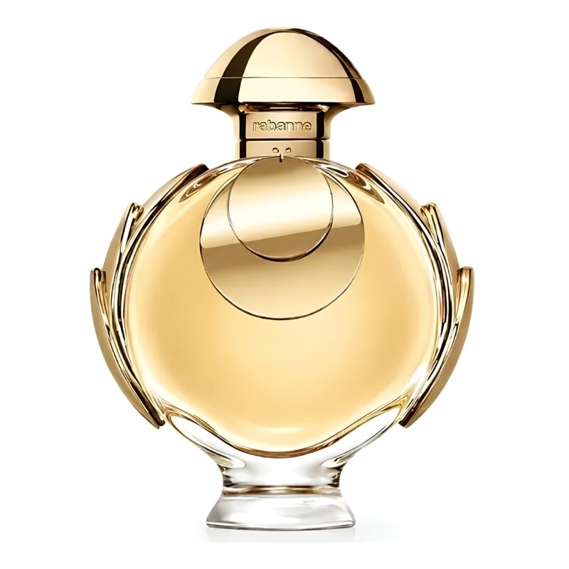 Perfume Rabanne Olympea Elixir Femme Edp 80ml Perfume Rabanne Olympea Elixir Femme Edp 80ml