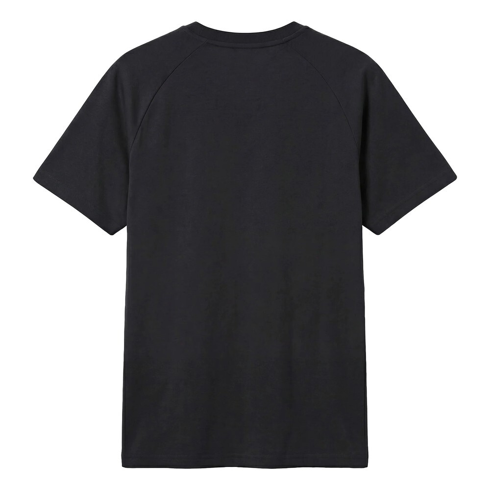 Polo Training Irojo Hombre Black
