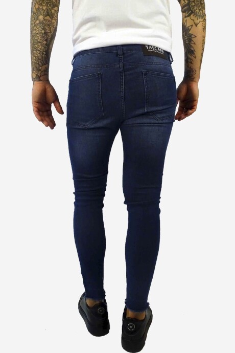 Jean Skinny Theo Jean Skinny Theo