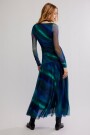 SUNNEI MAXI Azul