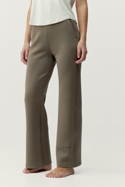 Calza Pantalón Kioko Vison