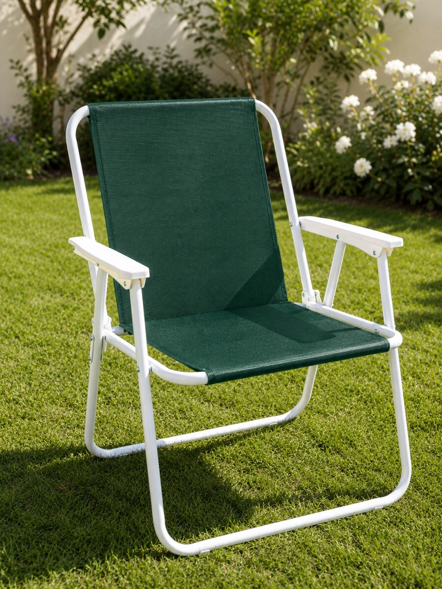 MALLAS PARA SILLAS - Ancho 40cm verde