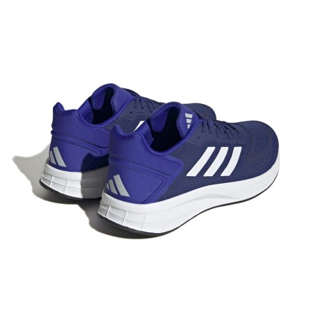 Championes Adidas de hombre - DURAMO SL 2.0 - ADHP2383 BLUE/FTWR WHITE/LUCID BLUE