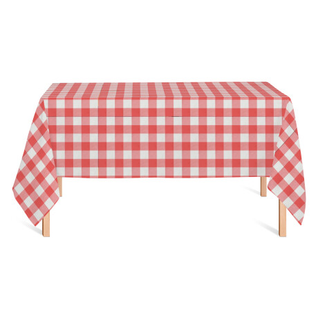 Mantel pvc. Mantel pvc.