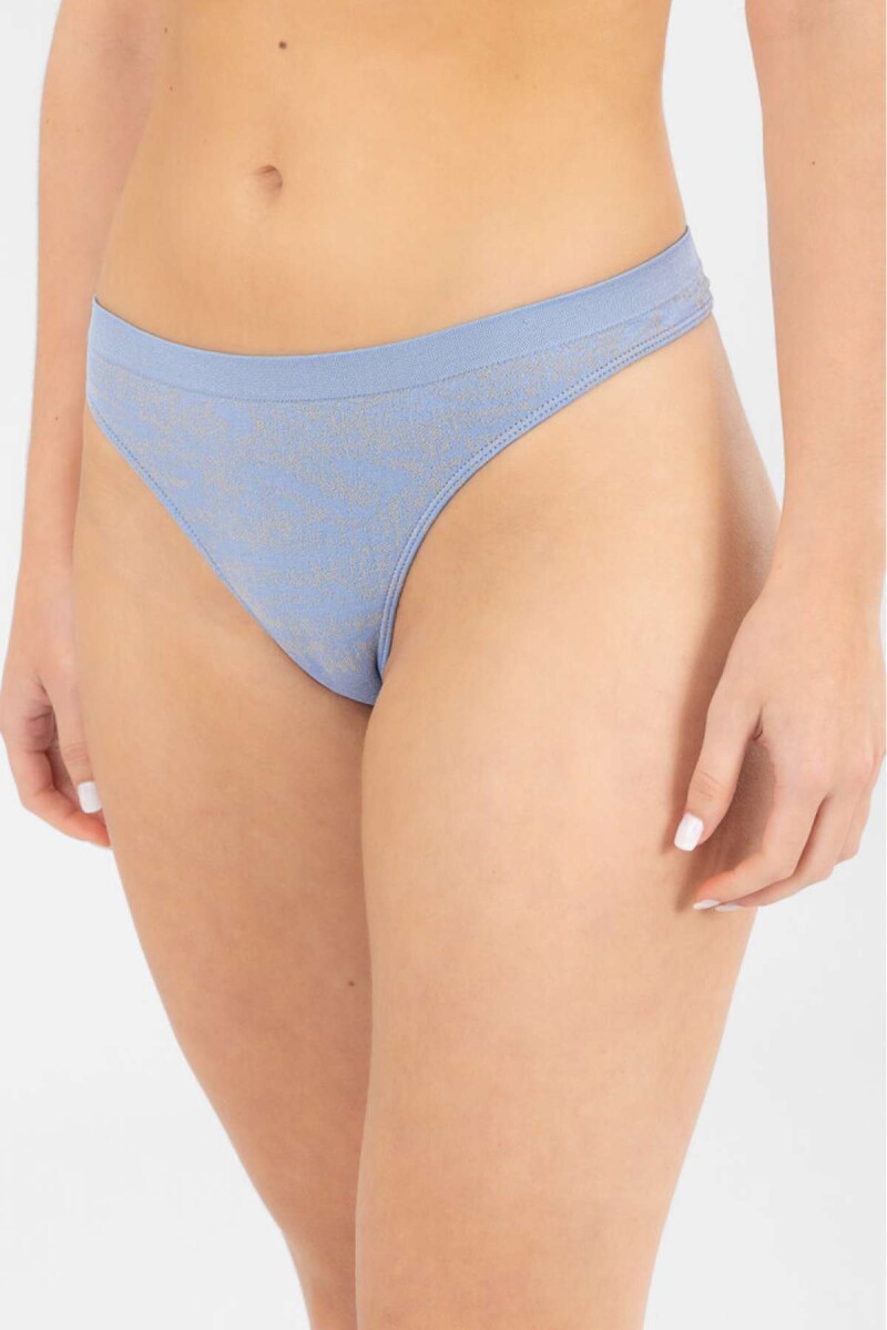 Colaless sacks every day sin costuras - Celeste 