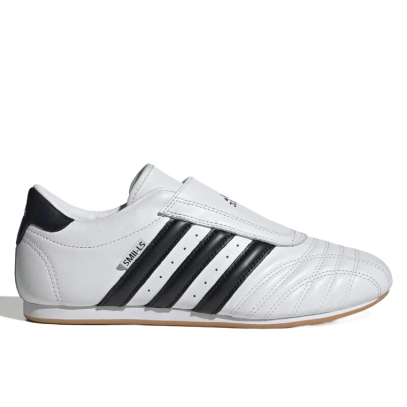Championes Adidas Taekwondo - Blanco Championes Adidas Taekwondo - Blanco