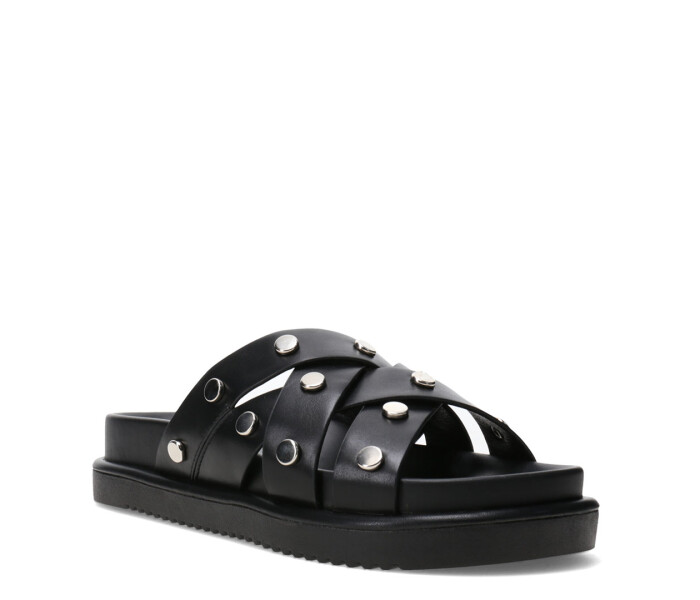 Sandalias de Mujer Miss Carol Nami Negro