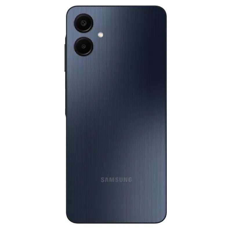 Samsung A06 4gb 128gb Black Samsung A06 4gb 128gb Black