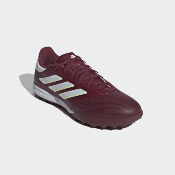 Championes Adidas Copa Pure 2 League TF Bordo