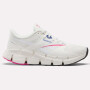Zapatillas Running Zig Dynamica 5 Mujer White