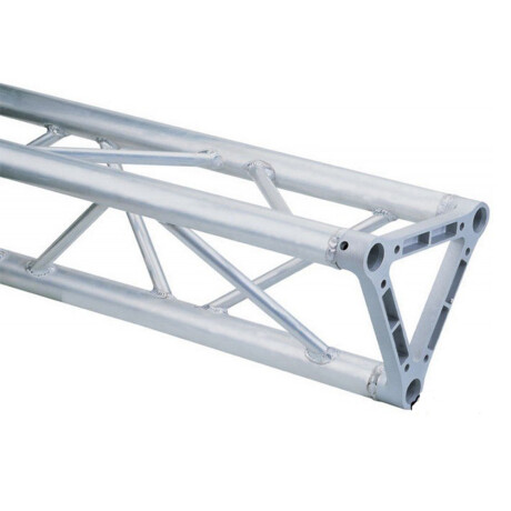 Truss/soundking Dkb2203100 Triangular 1mt C/platin Truss/soundking Dkb2203100 Triangular 1mt C/platin