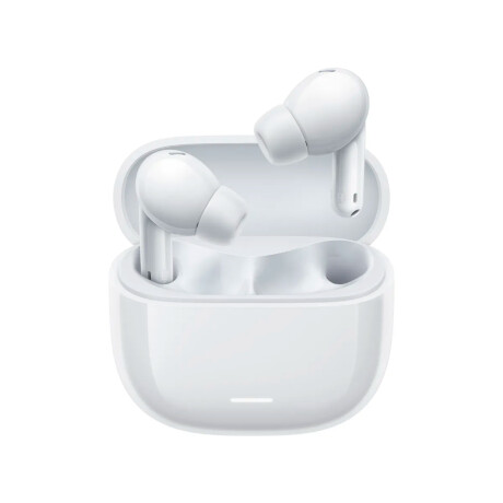 Auriculares Bluetooth Xiaomi Redmi Buds 6 Lite White Auriculares Bluetooth Xiaomi Redmi Buds 6 Lite White
