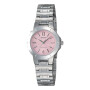 Reloj CASIO LTP1177A-4A1DF en Acero Plateado Esfera 25mm 0