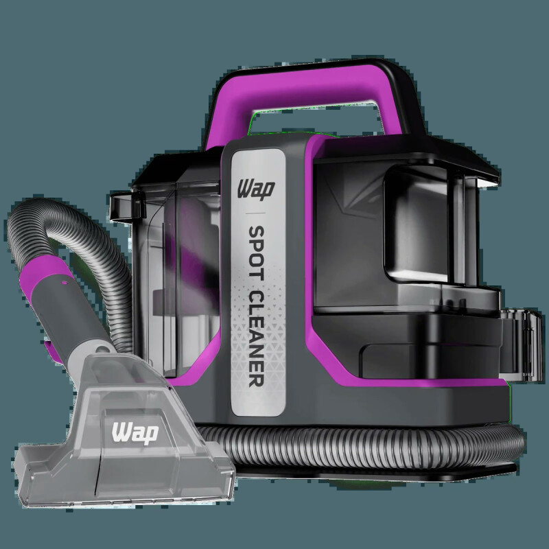 Aspiradora Wap Spot Cleaner W3 Para Tapizados Aspiradora Wap Spot Cleaner W3 Para Tapizados