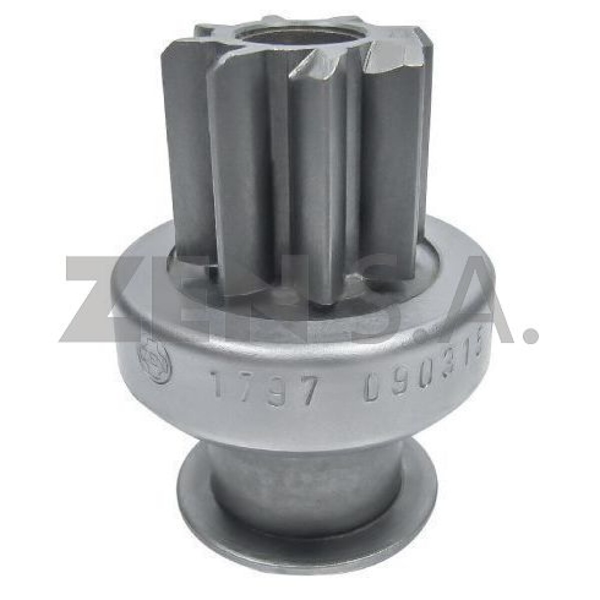 BENDIX ARRANQUE SUZUKI MARUTI ZEN 