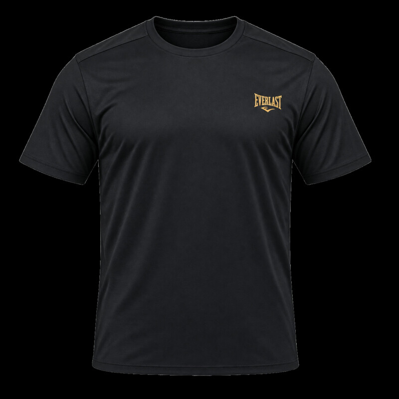 Remera Everlast Iron EV76HBM271 Remera Everlast Iron EV76HBM271