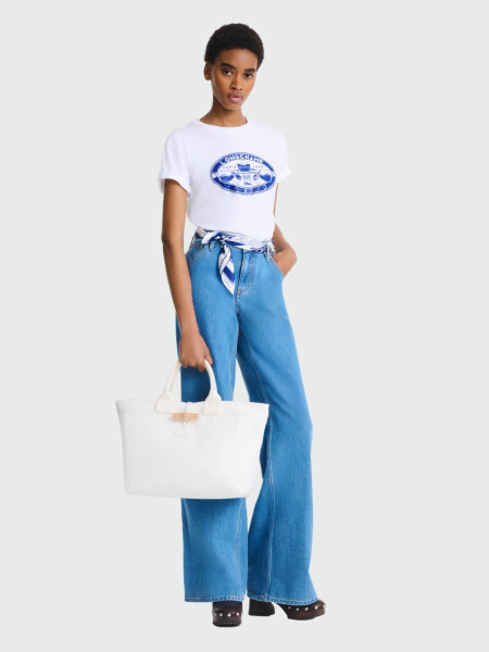 Bolso Le Roseau Worker L Marfil