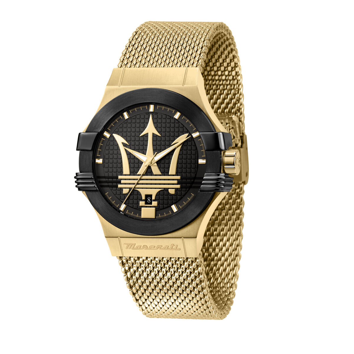 Reloj Maserati Potenza R8853108006 