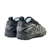 Championes Umbro Beat TF de Niños - 20206076 Negro-negro