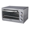 Horno eléctrico Midas 50L con vector MD-HE50SC Horno eléctrico Midas 50L con vector MD-HE50SC