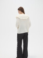Cardigan Olcay Crudo / Natural