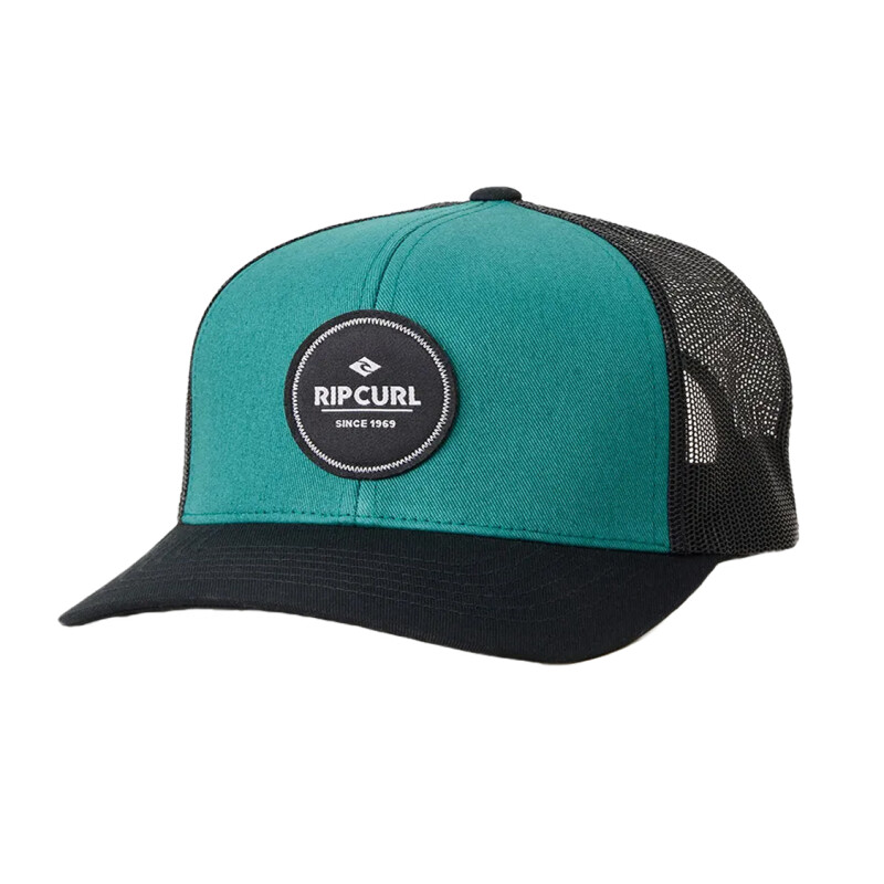 Gorro Rip Curl Routine Curve Trucker Gorro Rip Curl Routine Curve Trucker