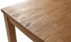 Mesa Comedor Cepillada 1.60 m MUESTRA Mesa Comedor Cepillada 1.60 m MUESTRA