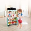 Mercado Puesto de frutas y verduras HAPE Mercado Puesto de frutas y verduras HAPE