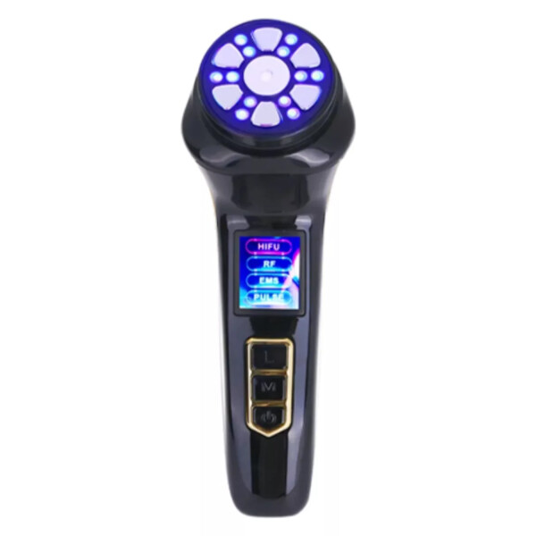 Mini Hifu 3era Generación / Rf / Facial Y Corporal MINI HIFU FACIAL 3RA GEN VAR707