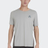 Remera Le Coq Sportif Training Pro Gris