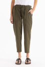 PANTALON LIGHT Verde Militar