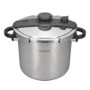 Olla a presión cuori modelo capri 12-plus 12 lts acero inox Olla a presión cuori modelo capri 12-plus 12 lts acero inox