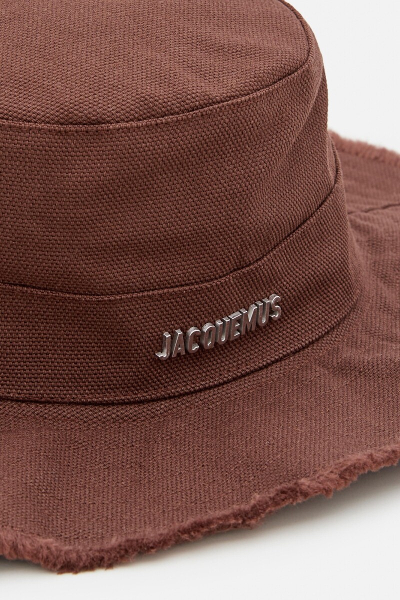 LE BOB ARTICHAUT Marron