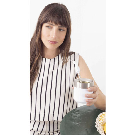 Kit Matero Atomic Blanco