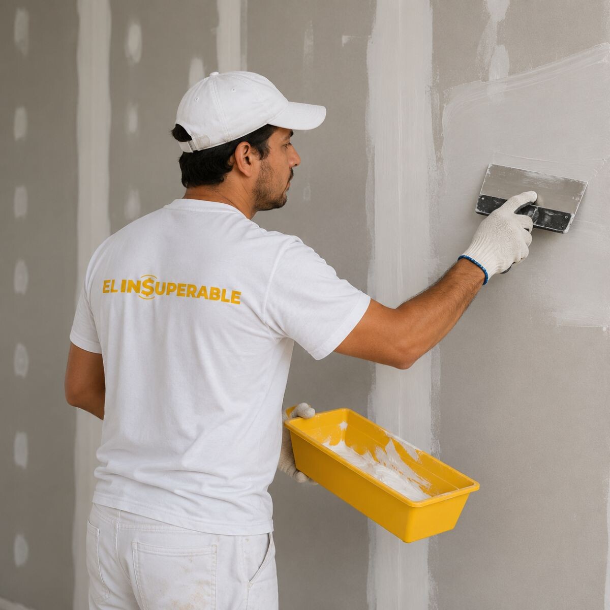 BUDINERA PLASTICO 358X108MM Budinera Plastico 358x108mm