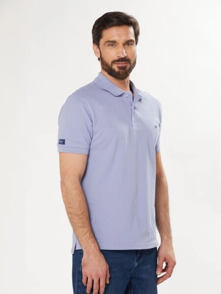 REMERA LEGACY 5636 LAVANDA