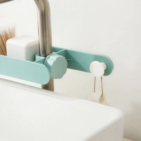 Porta Esponja para Canilla Cocina o Baño 001