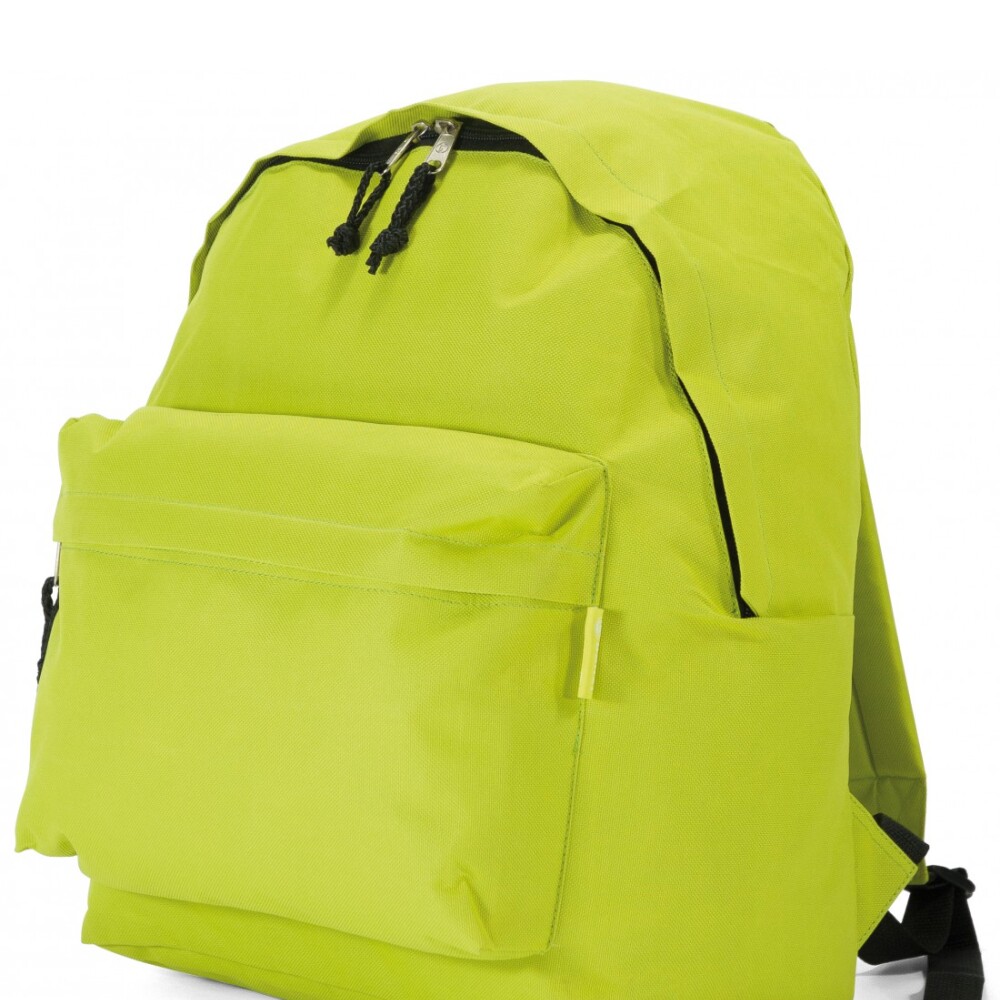 Mochila Lisa Colores Surtidos MOCHILA LISA COLORES SURTIDOS BZ4233