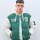 Campera College Oxx Absolut Green