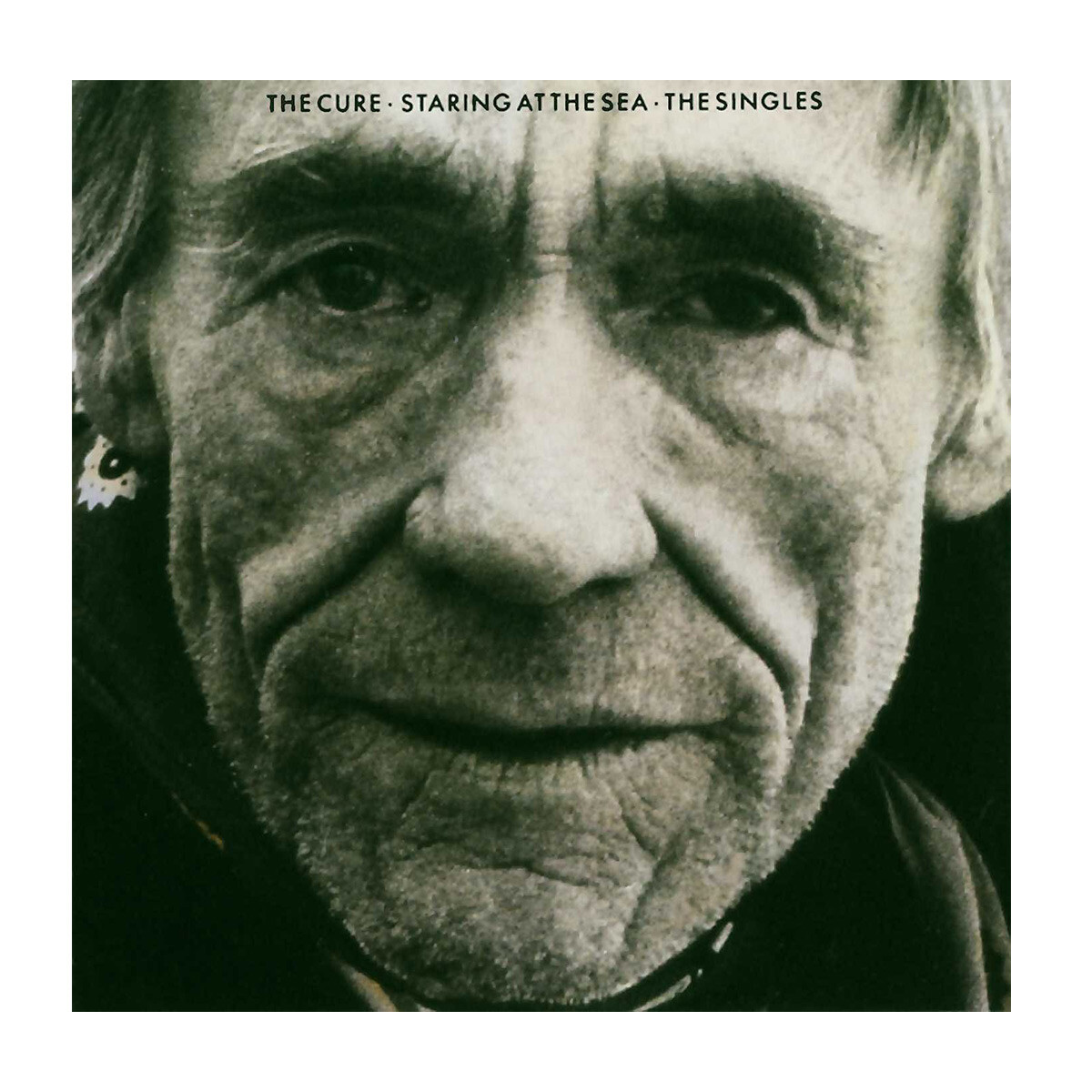 The Cure - Standing On A Beach: The Singles - Cd 