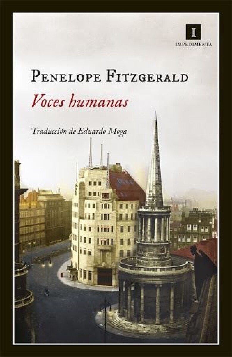 Voces Humanas 