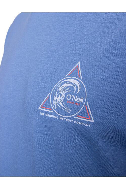 Remera O'Neill California Prism Azul