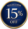 Perlas Caravanas 15% OFF